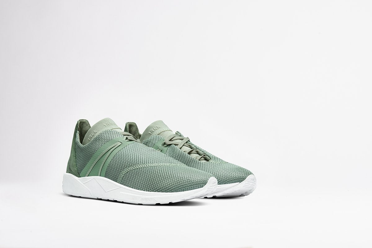 Eaglezero S-E15 Granite Green - W