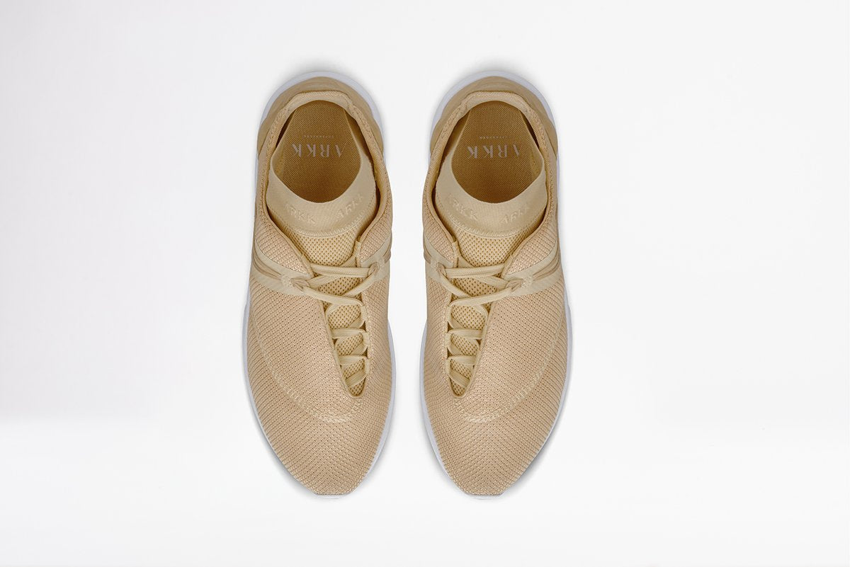 Eaglezero S-E15 Light Tan - M