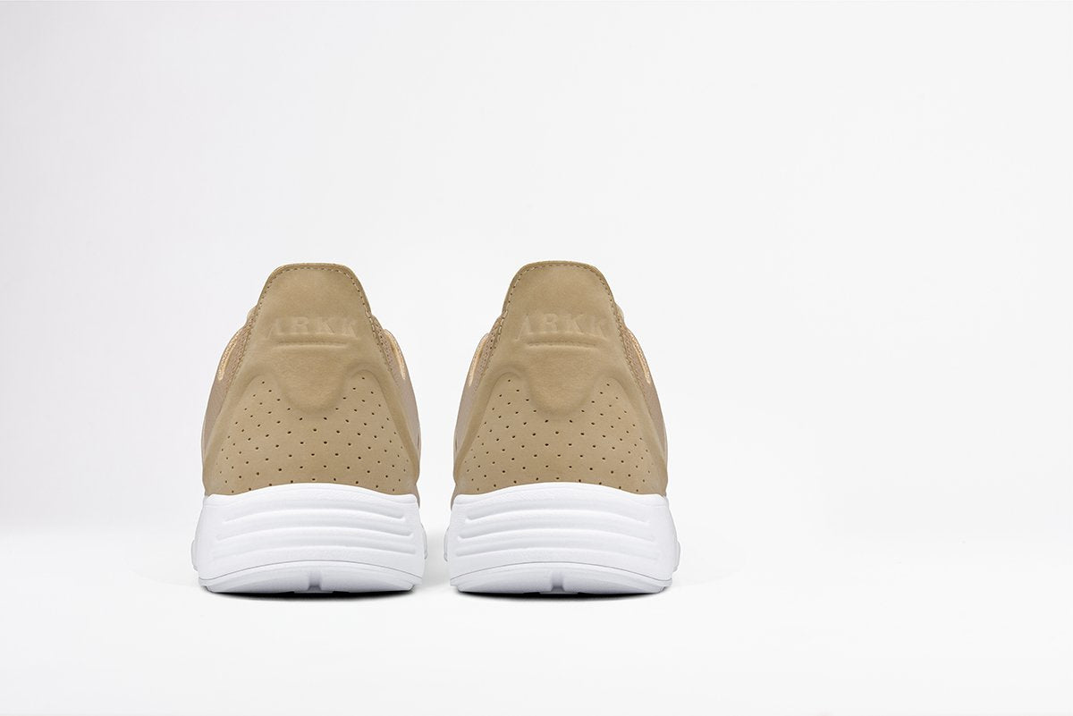Eaglezero S-E15 Light Tan - W