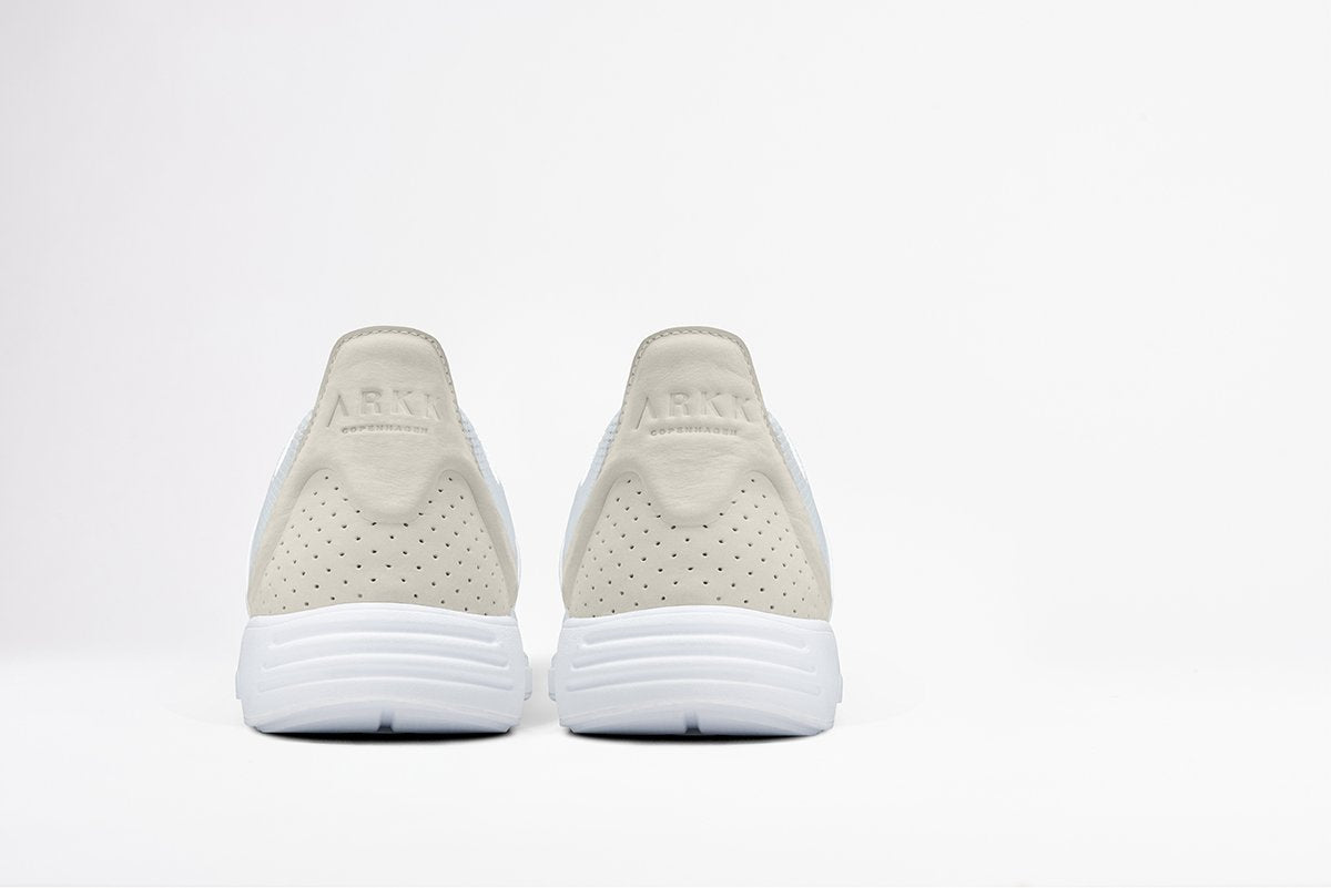 Eaglezero S-E15 White - M