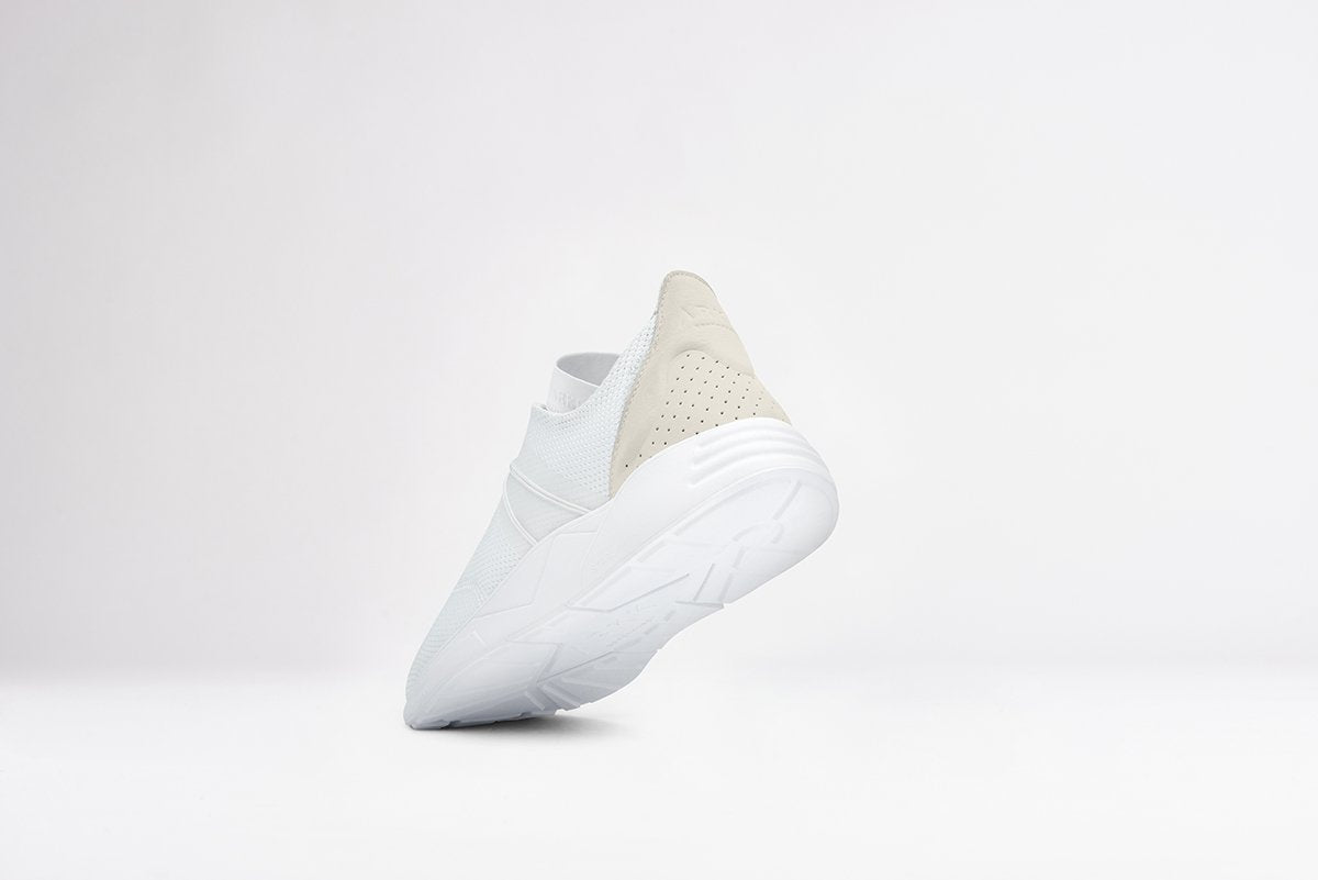 Eaglezero S-E15 White - M