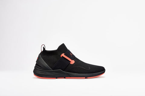 Spyqon FG 2.0 H-X1 Black Neon Coral - Women