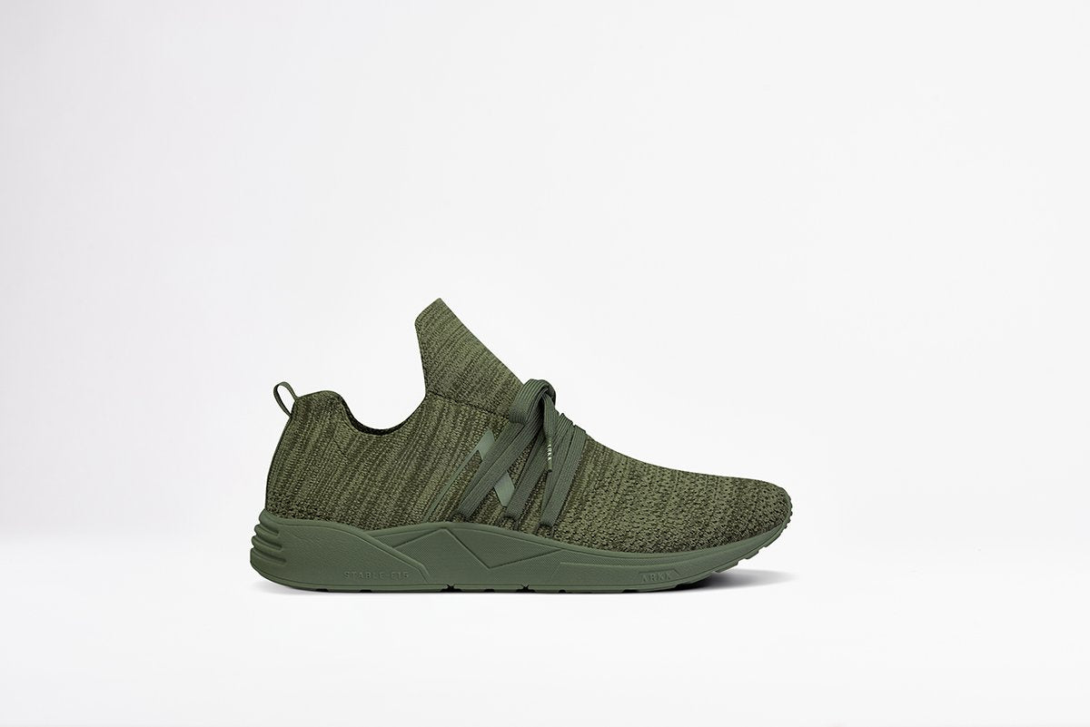 Raven FG 2.0 S-E15 Disrupted Camo Army - Women