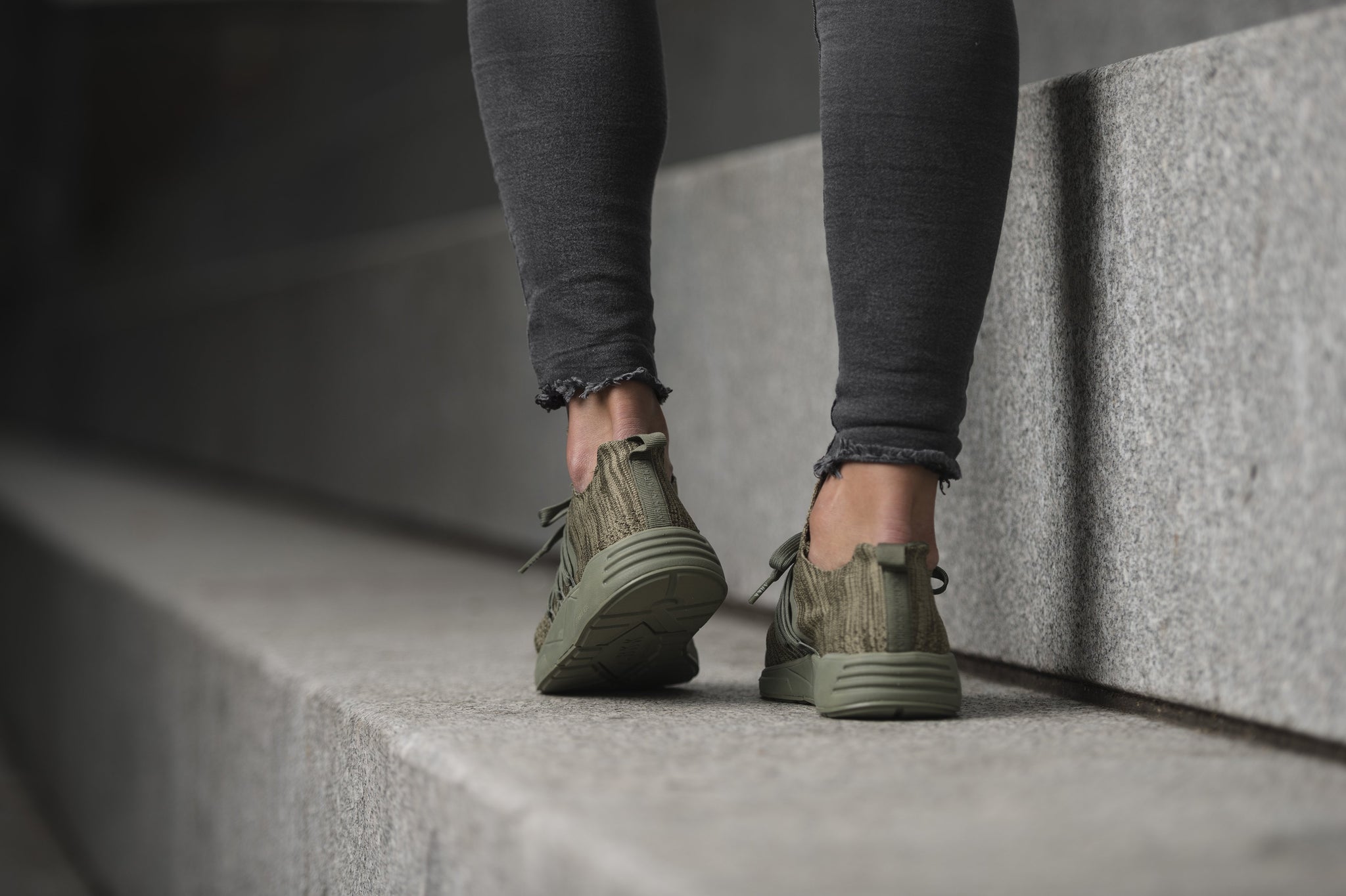 Raven FG 2.0 S-E15 Disrupted Camo Army - Women