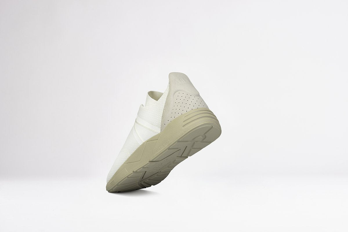 Eaglezero S-E15 Off White Tan - Men