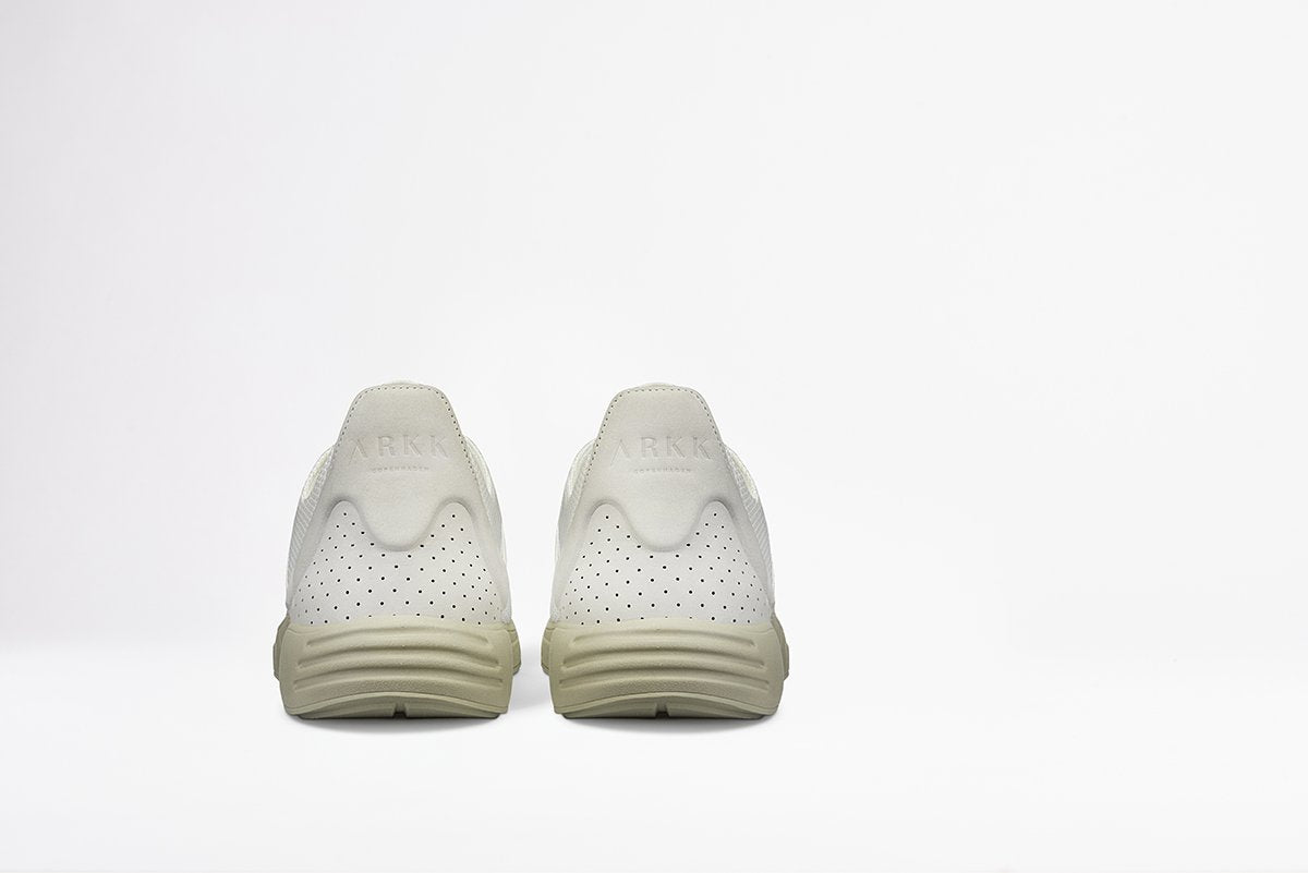 Eaglezero S-E15 Off White Tan - Men