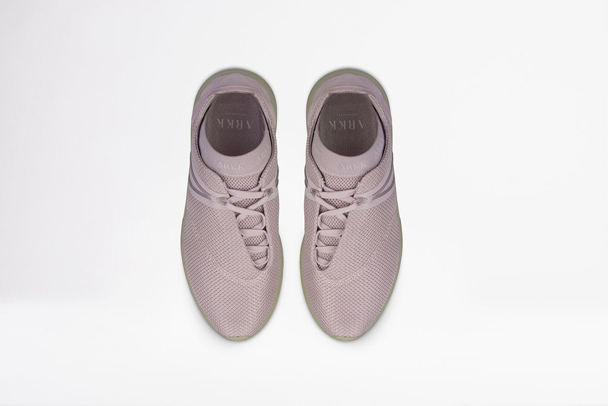Eaglezero S-E15 Lavender Tan - Women
