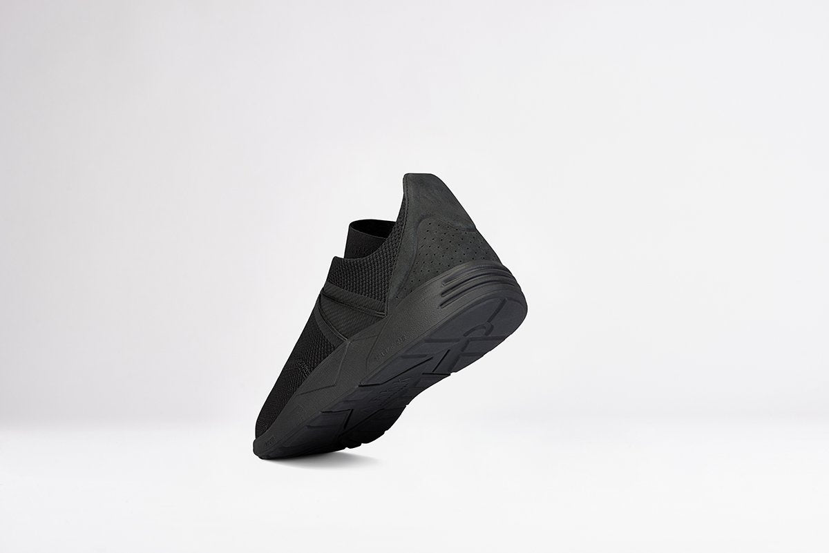 Eaglezero S-E15 Triple Black - Men