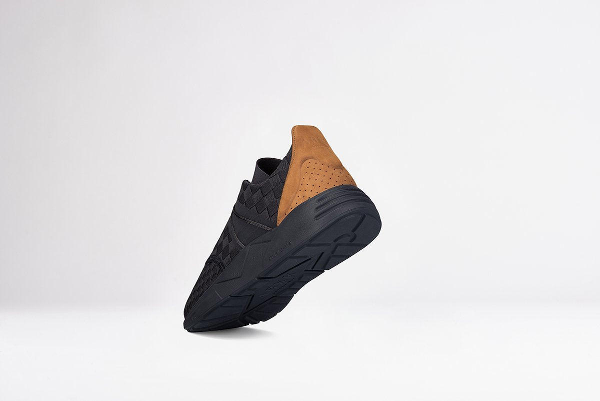 Eaglezero Braided S-E15 Iron - Men
