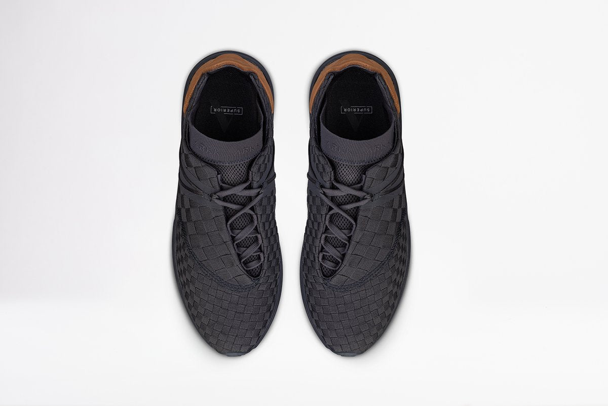 Eaglezero Braided S-E15 Iron - Men