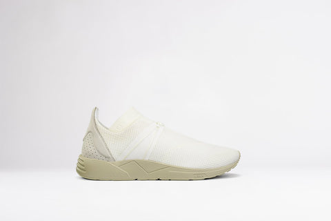 Eaglezero S-E15 Off White Tan - Men