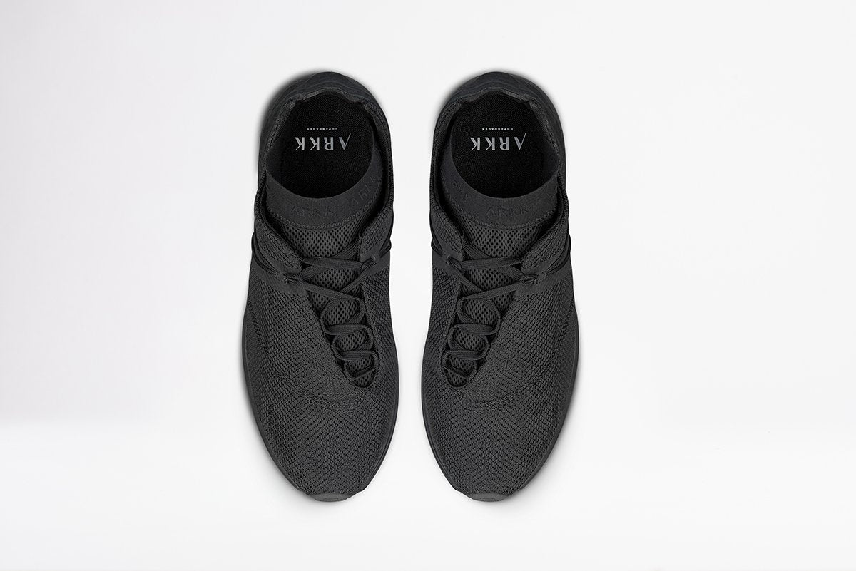Eaglezero S-E15 Triple Black - Women