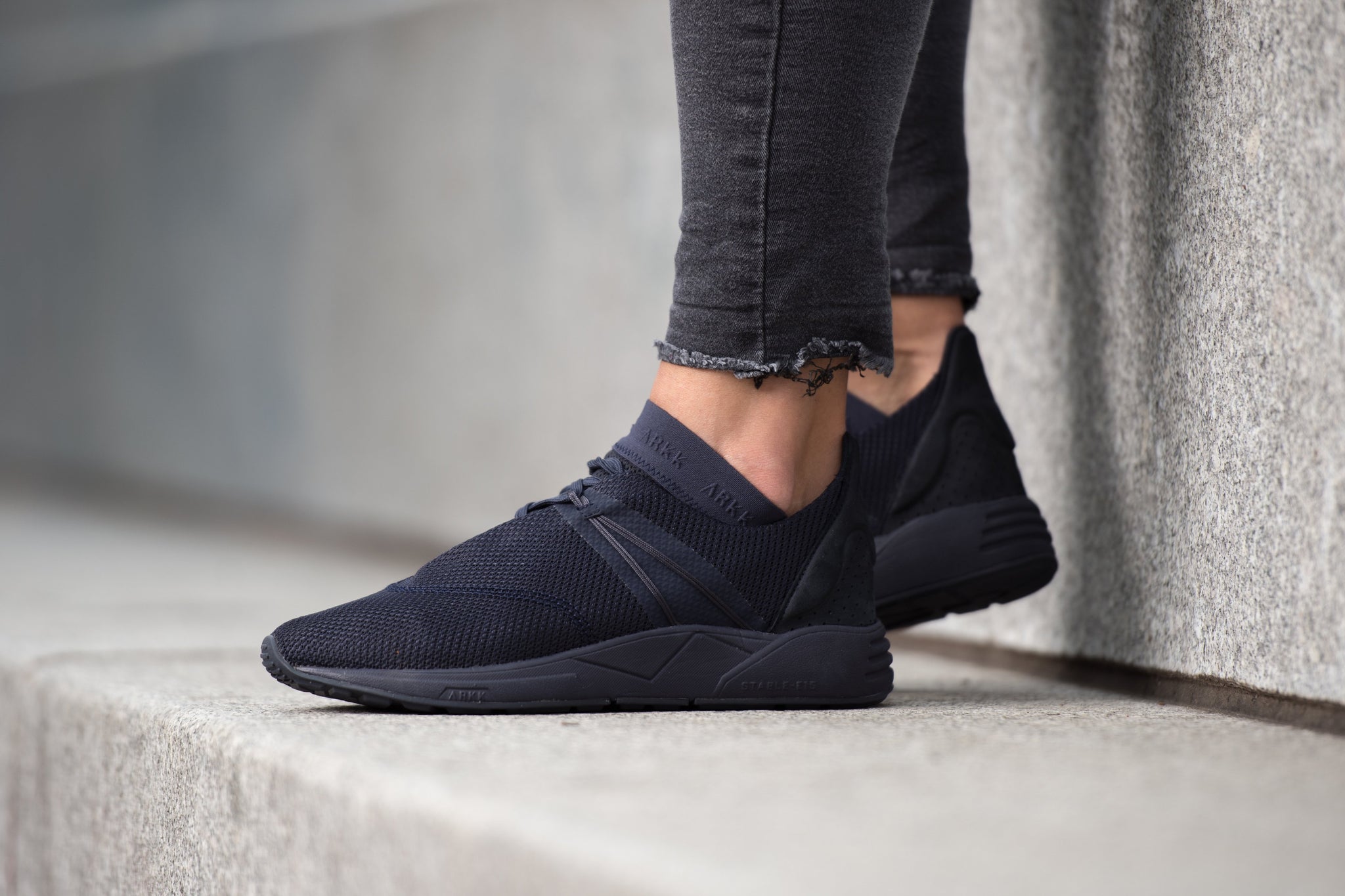 Eaglezero S-E15 Triple Midnight - Women