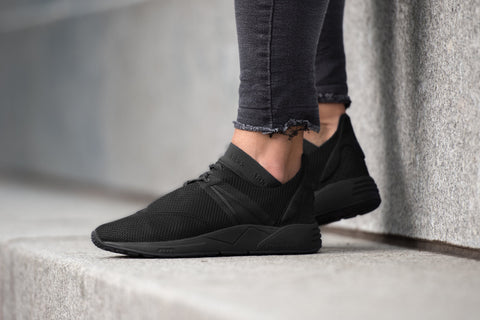 Eaglezero S-E15 Triple Black - Women