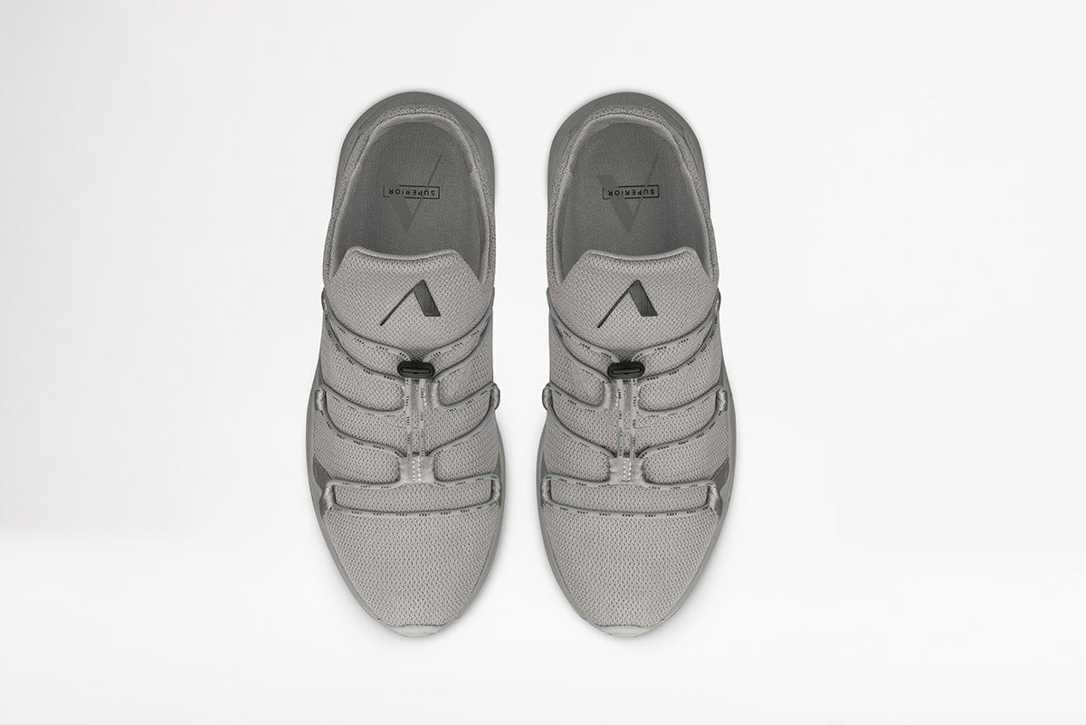 Scorpitex S-E15 Ash - Men