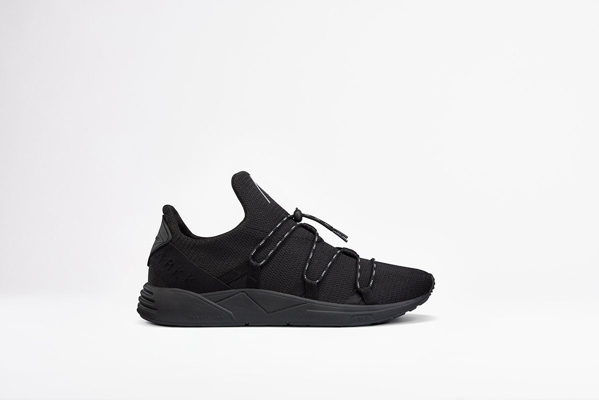 Scorpitex S-E15 Black - Women