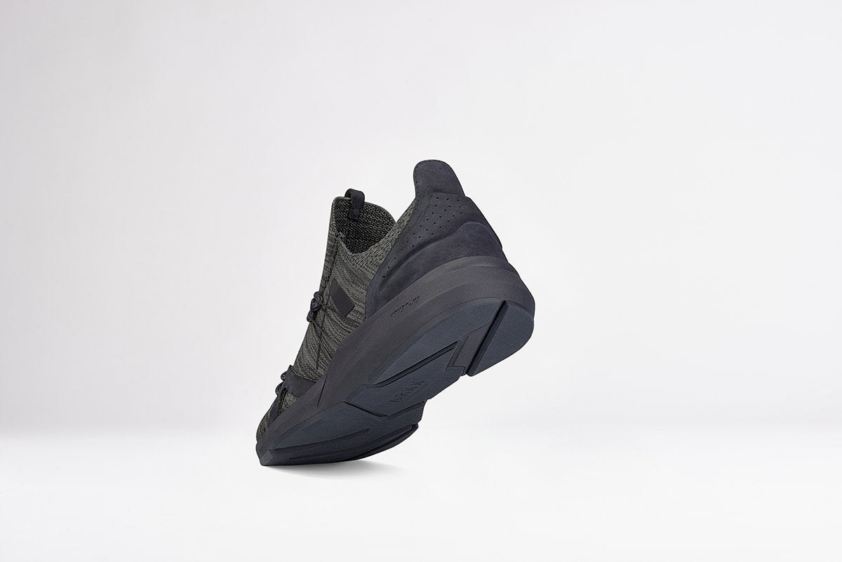 Lion FG H-X1 Disrupted Iron - Men