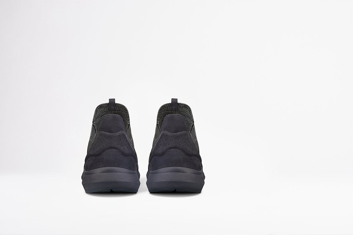 Lion FG H-X1 Disrupted Iron - Women