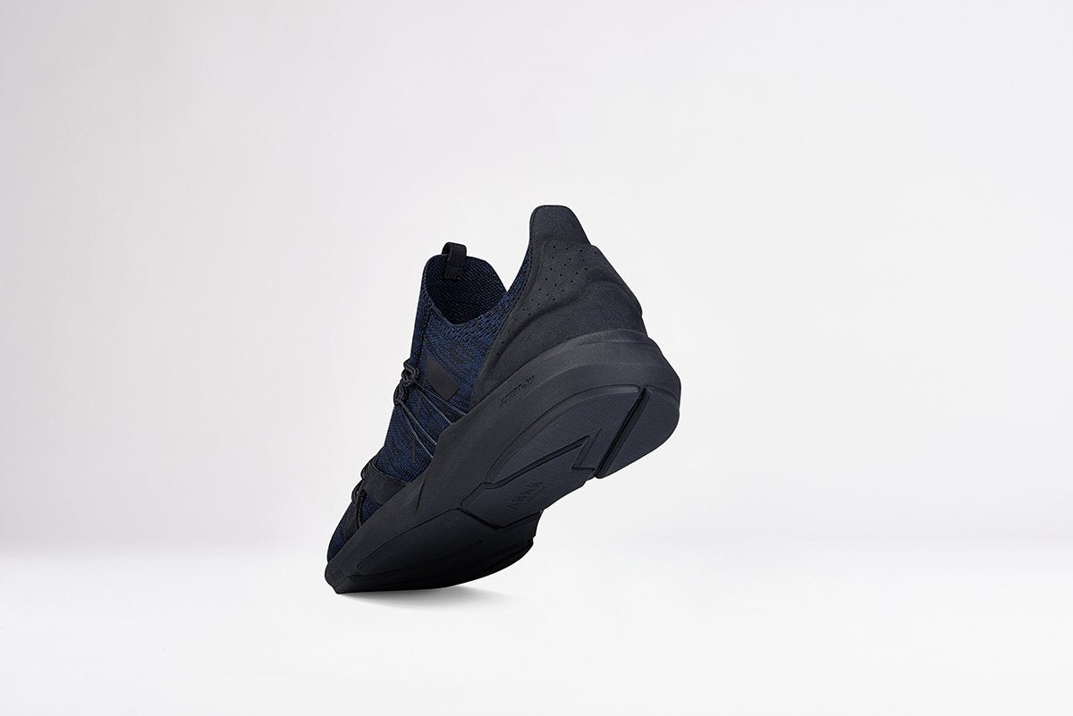 Lion FG H-X1 Disrupted Midnight - Men