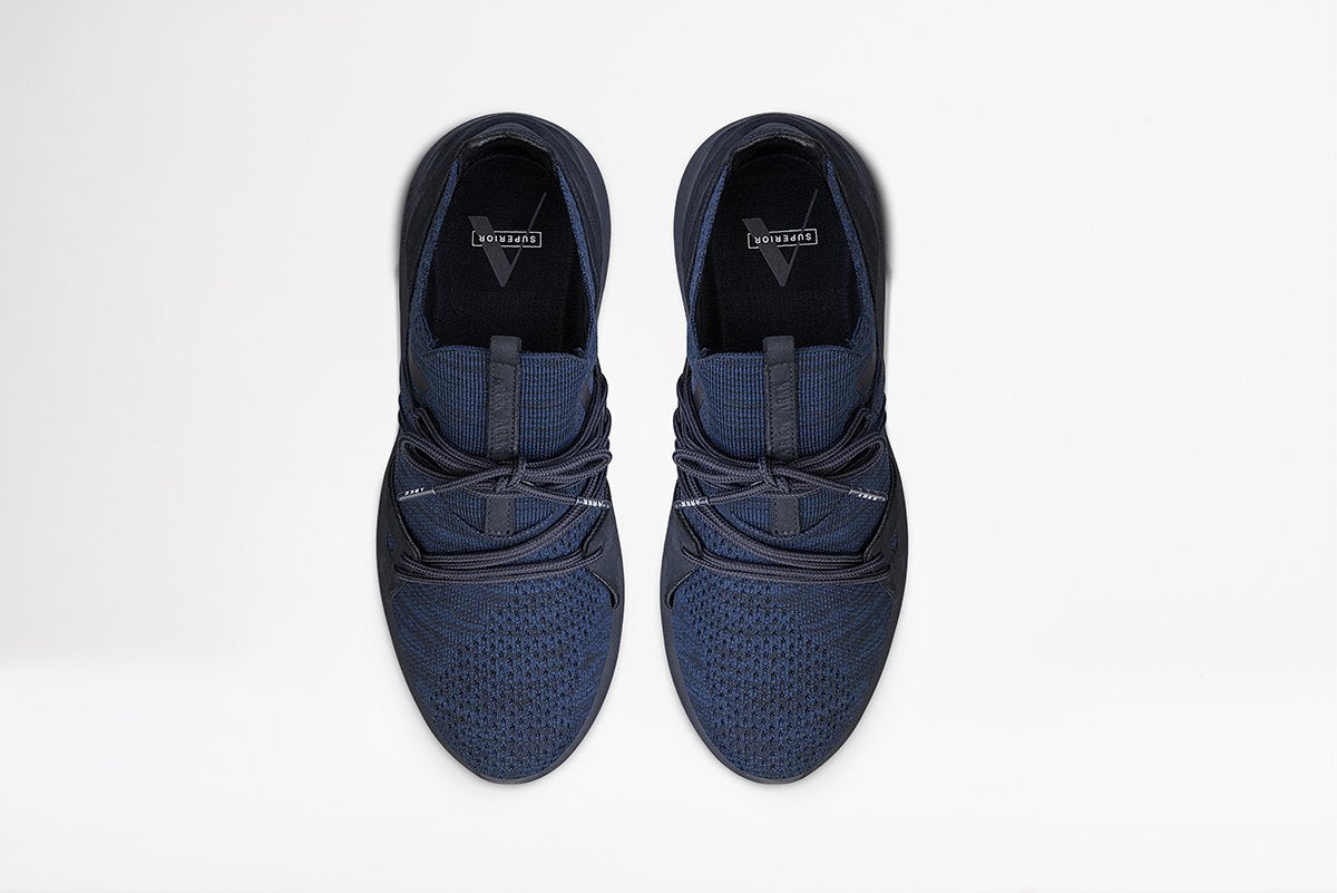 Lion FG H-X1 Disrupted Midnight - Men
