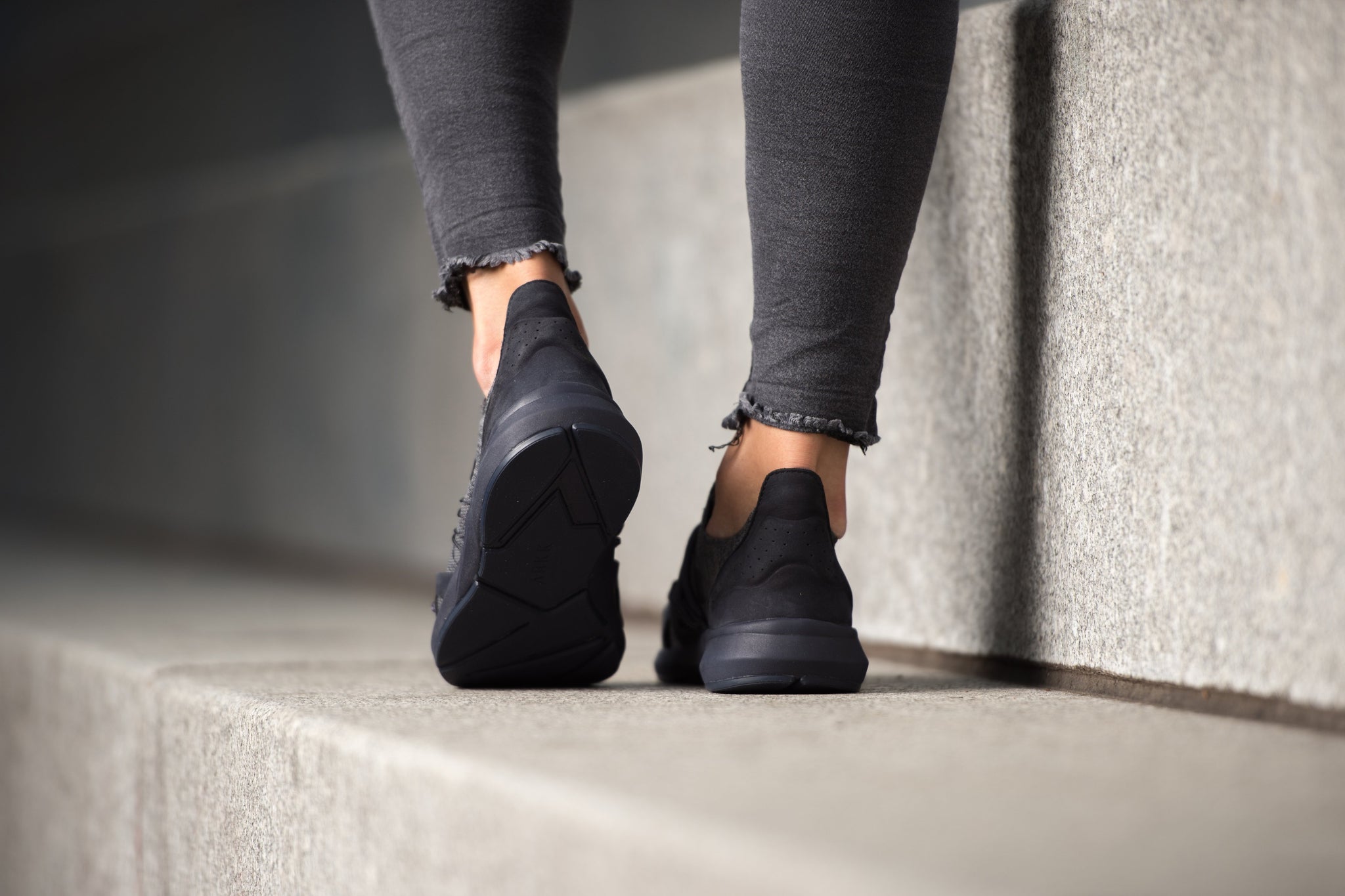 Lion FG H-X1 Disrupted Iron - Women