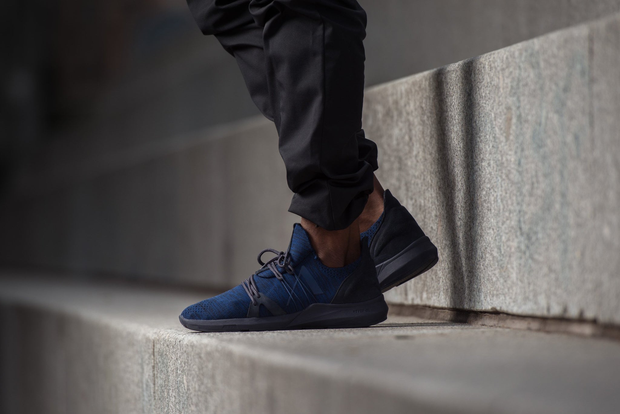 Lion FG H-X1 Disrupted Midnight - Men