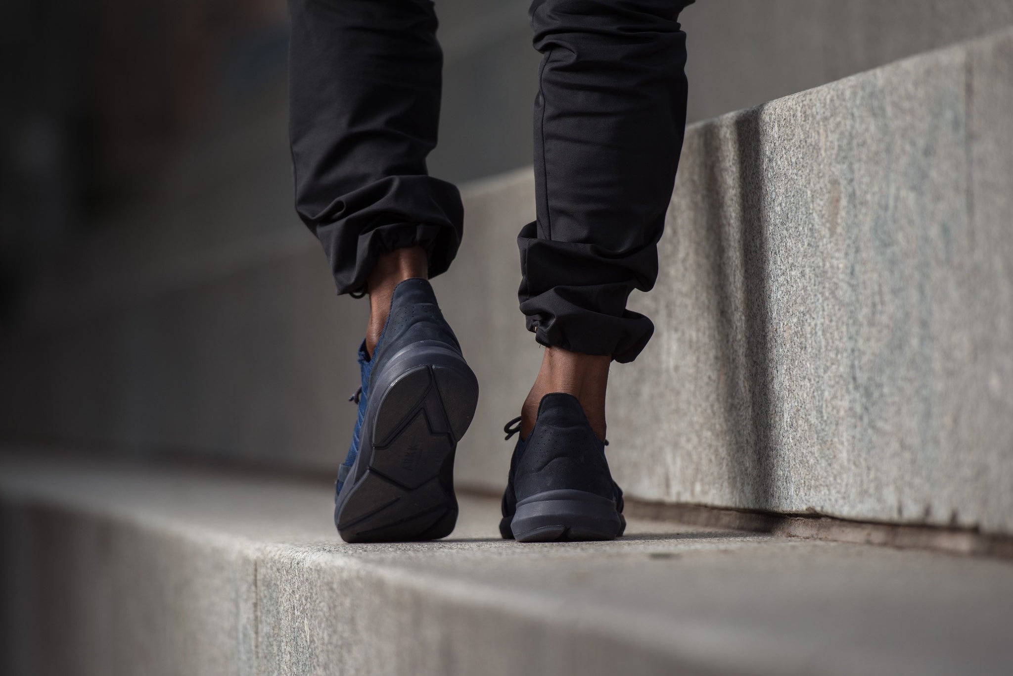 Lion FG H-X1 Disrupted Midnight - Men