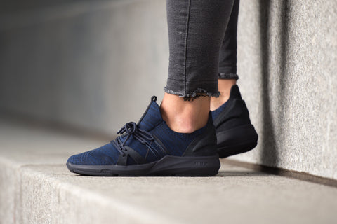 Lion FG H-X1 Disrupted Midnight - Women