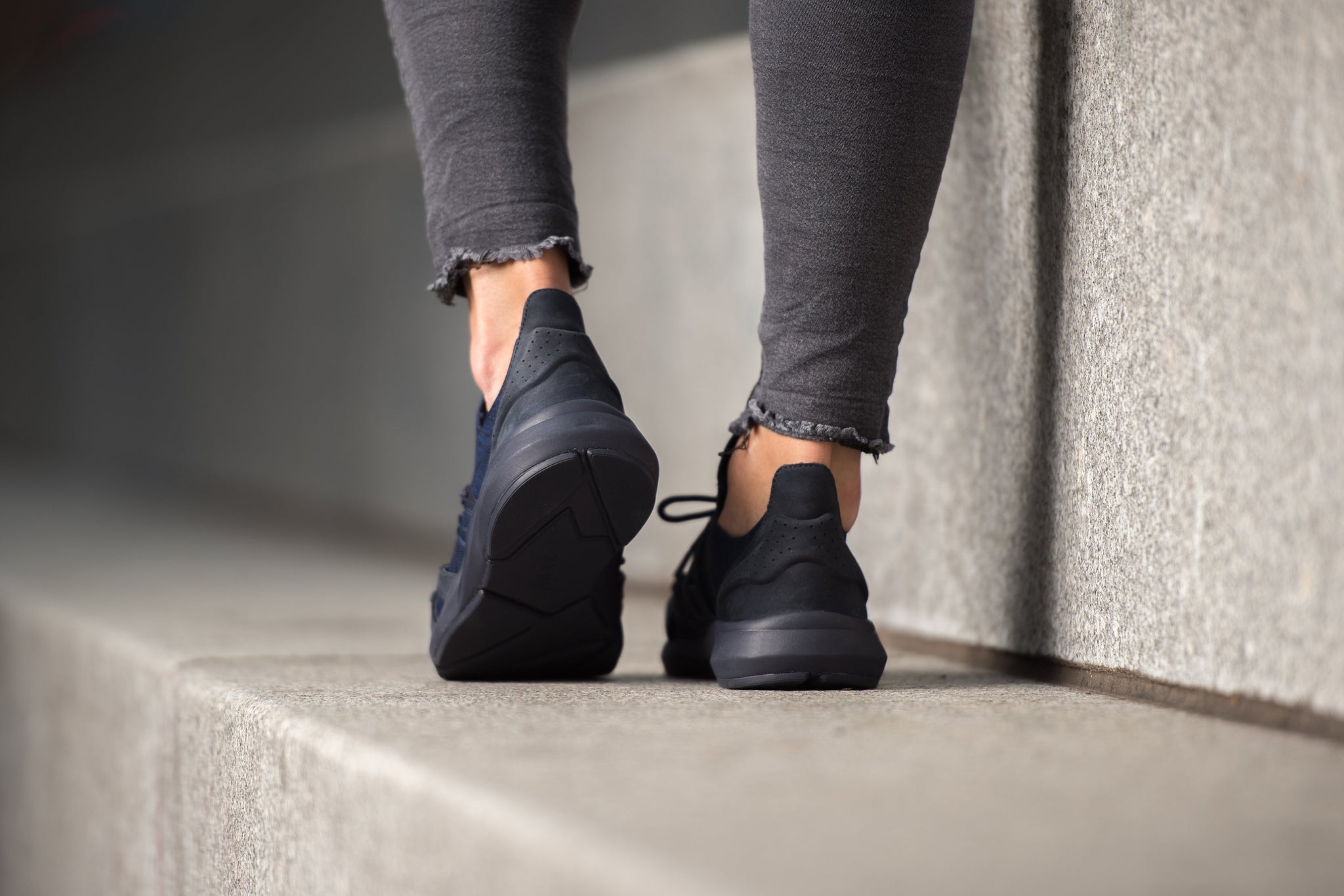 Lion FG H-X1 Disrupted Midnight - Women