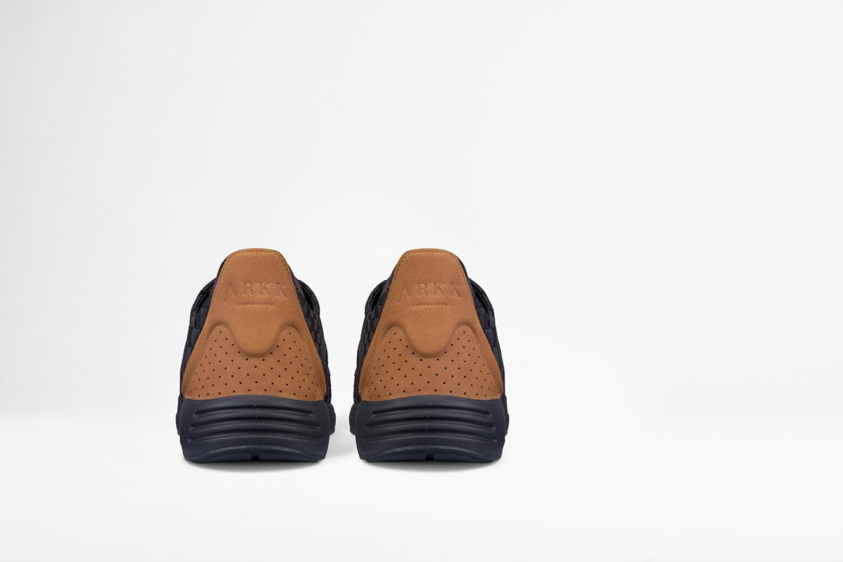 Eaglezero Braided S-E15 Iron - Women