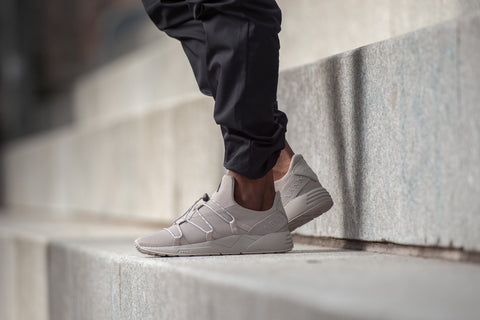 Scorpitex S-E15 Ash - Men