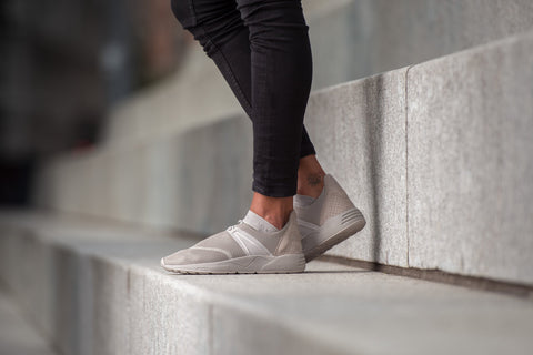 Eaglezero S-E15 Triple Ash - Women