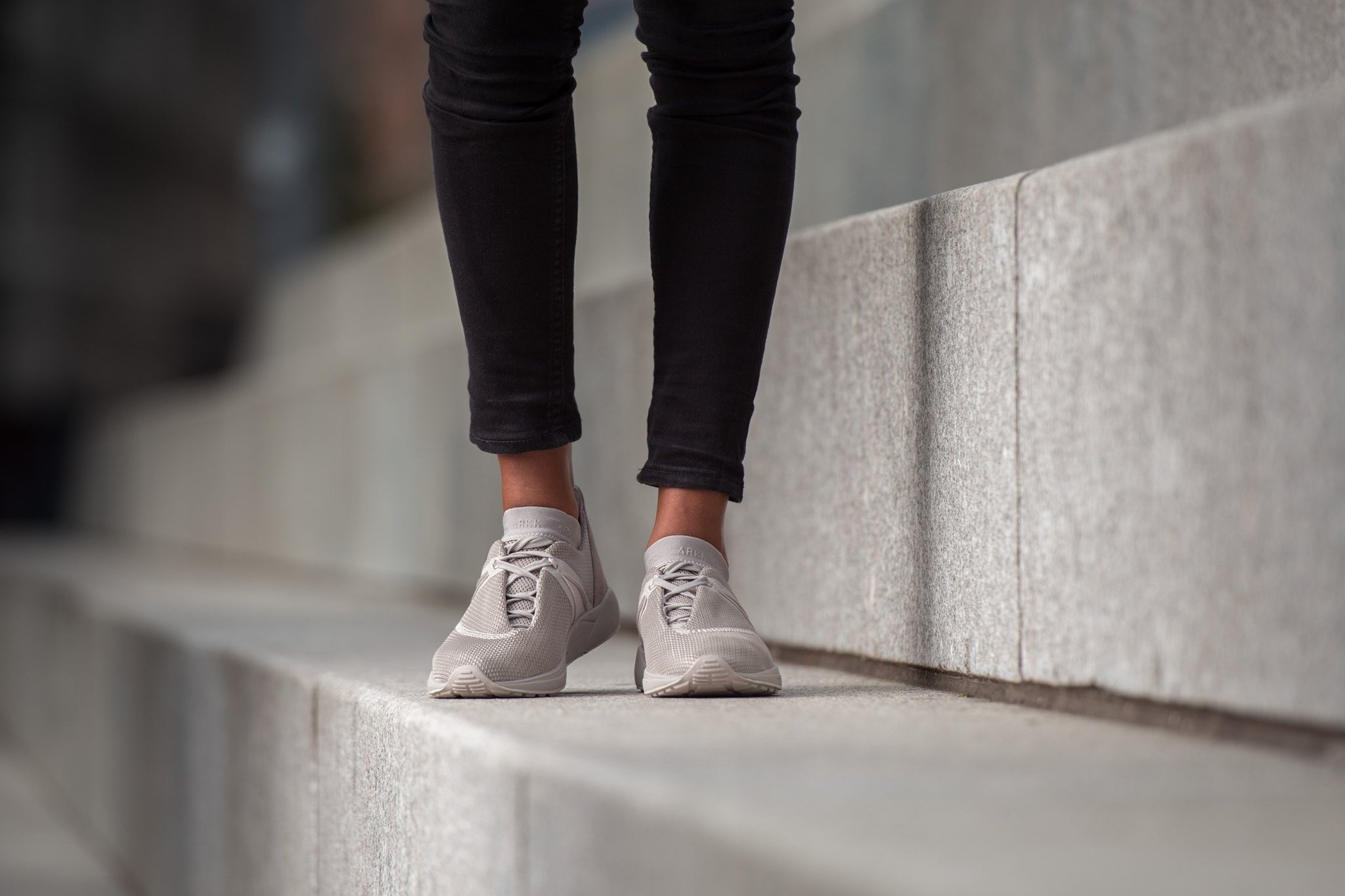 Eaglezero S-E15 Triple Ash - Women