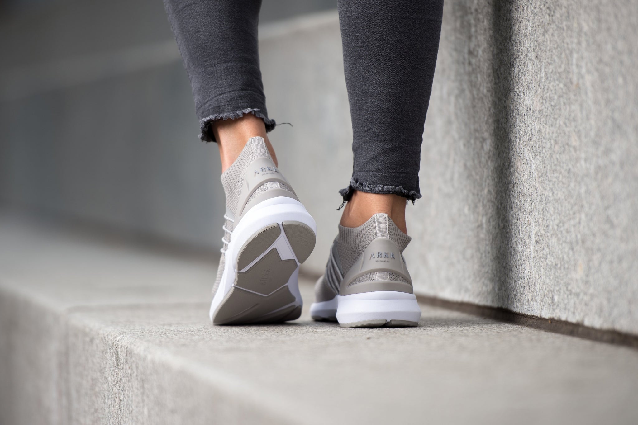 Spyqon H-X1 Ash - Women
