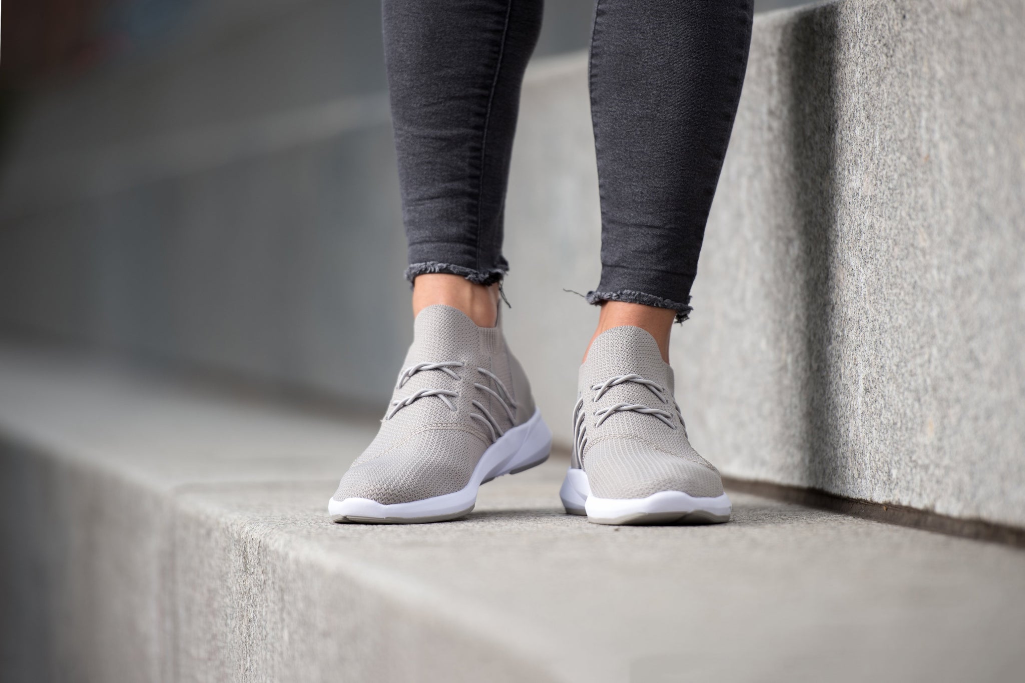 Spyqon H-X1 Ash - Women