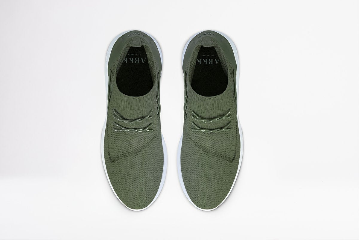 Spyqon H-X1 Army - Women