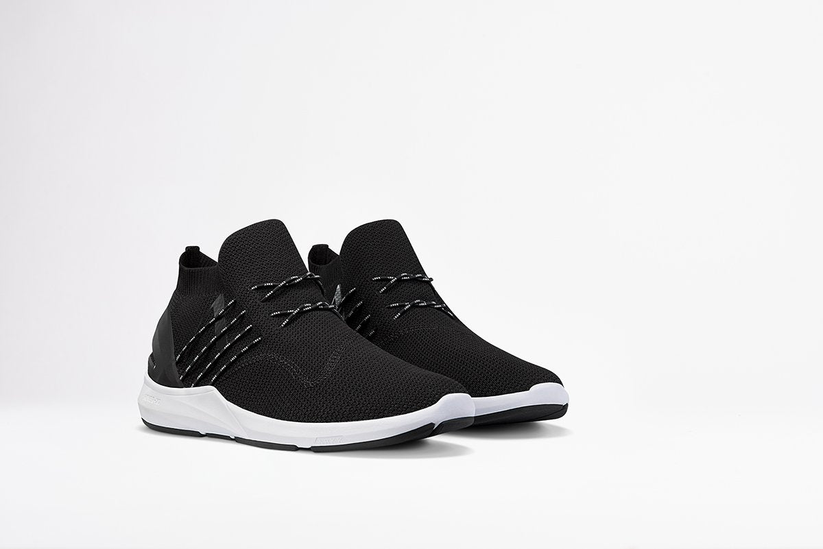 Spyqon H-X1 Black - Women