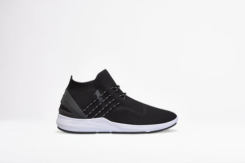 Spyqon H-X1 Black - Women