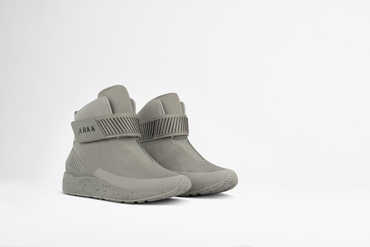 Pythron Sneaker Boot