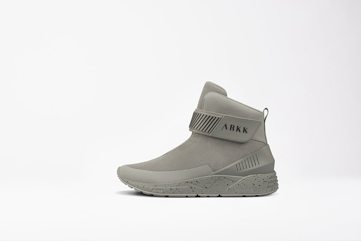 Pythron Sneaker Boot