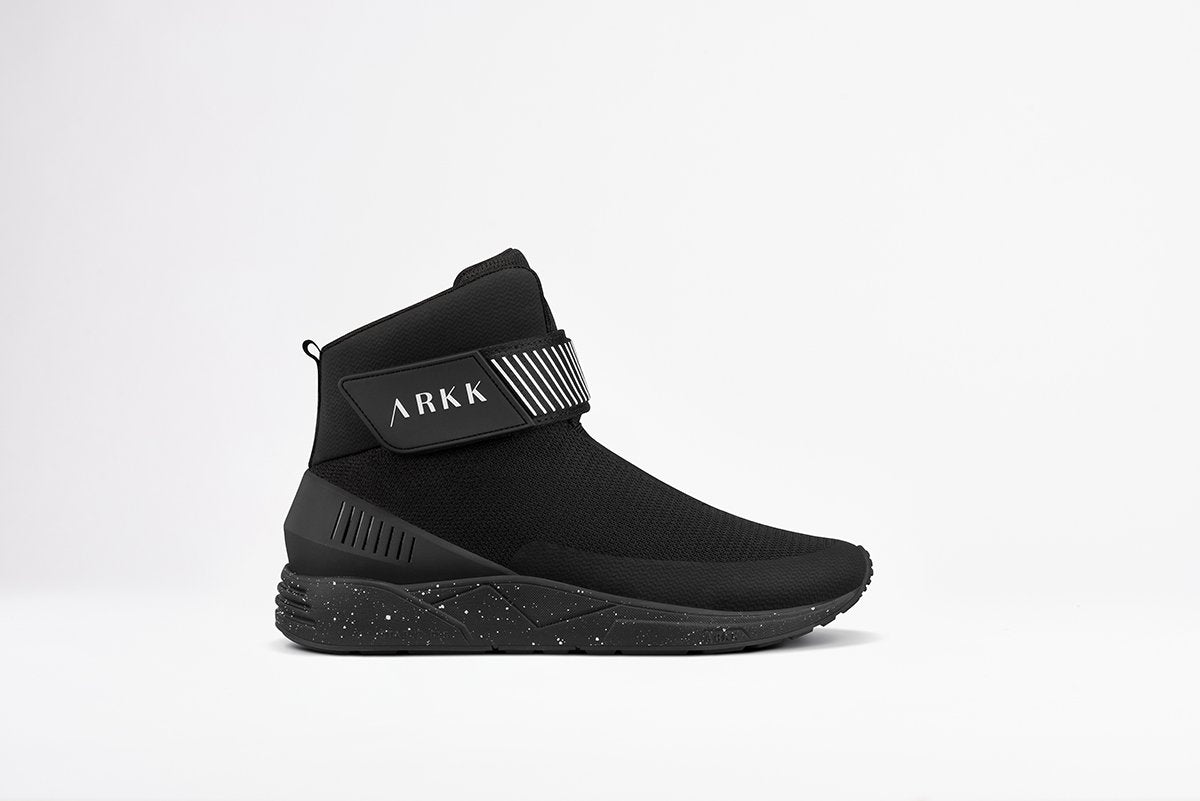 Pythron Sneaker Boot