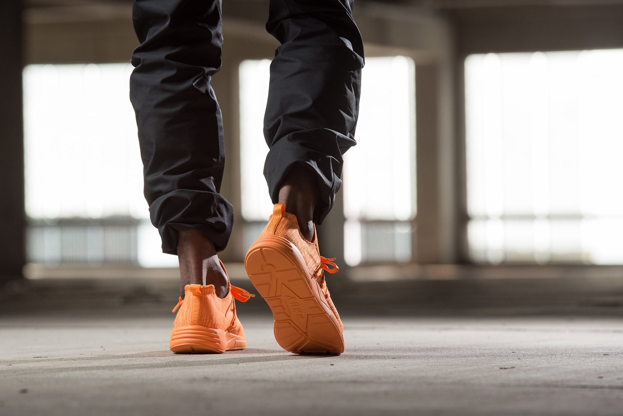 Raven FG 2.0 S-E15 Disrupted Camo Orange - Men
