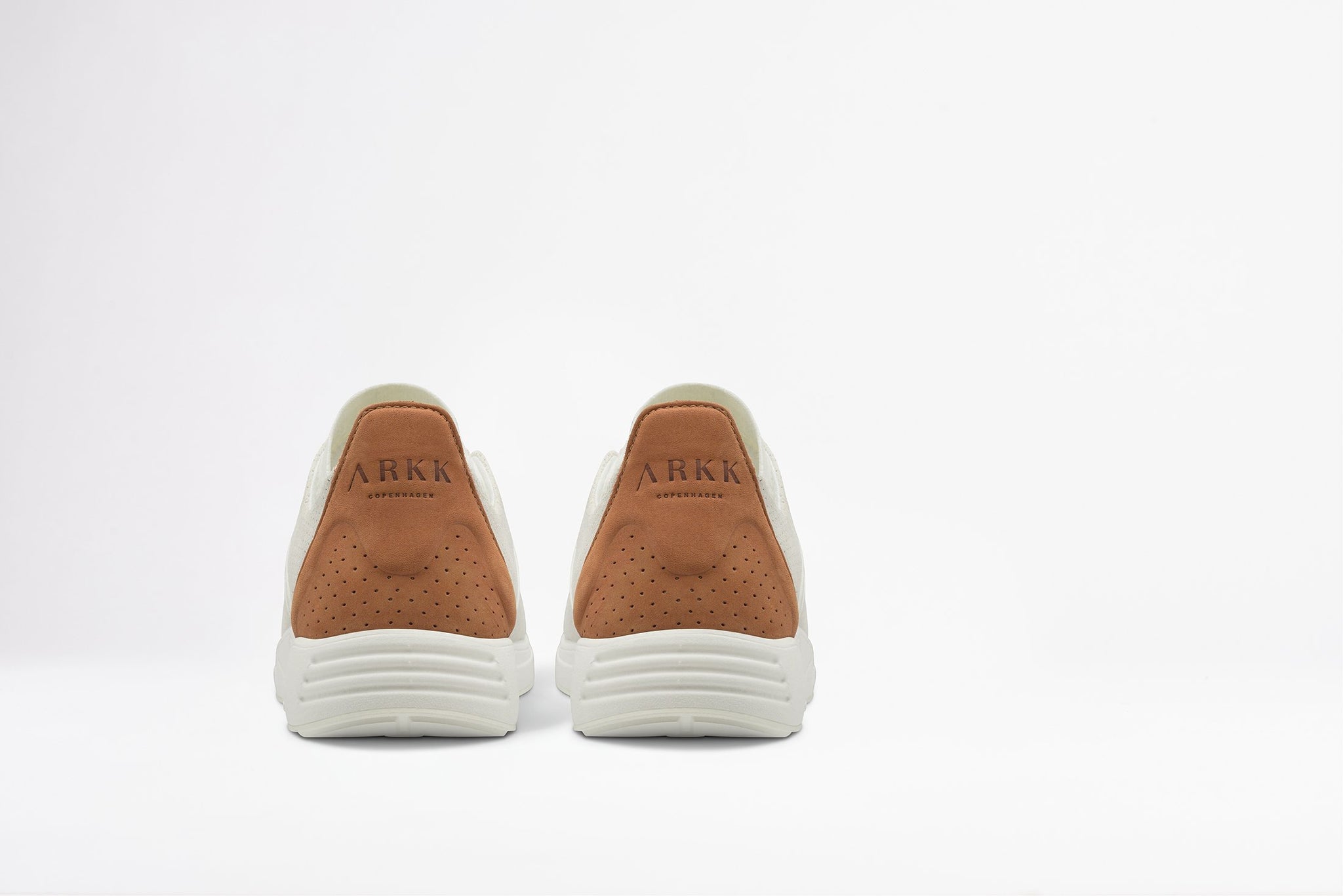 Eaglezero Suede S-E15 Off White - Men