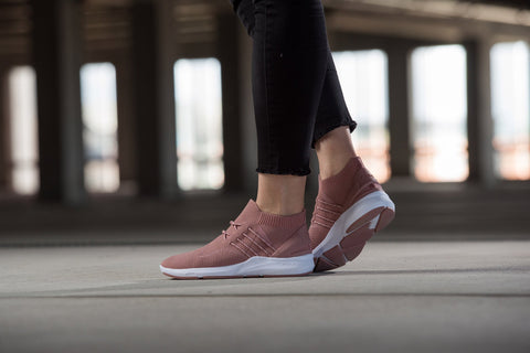 Spyqon FG H-X1 Ash Rose - Women