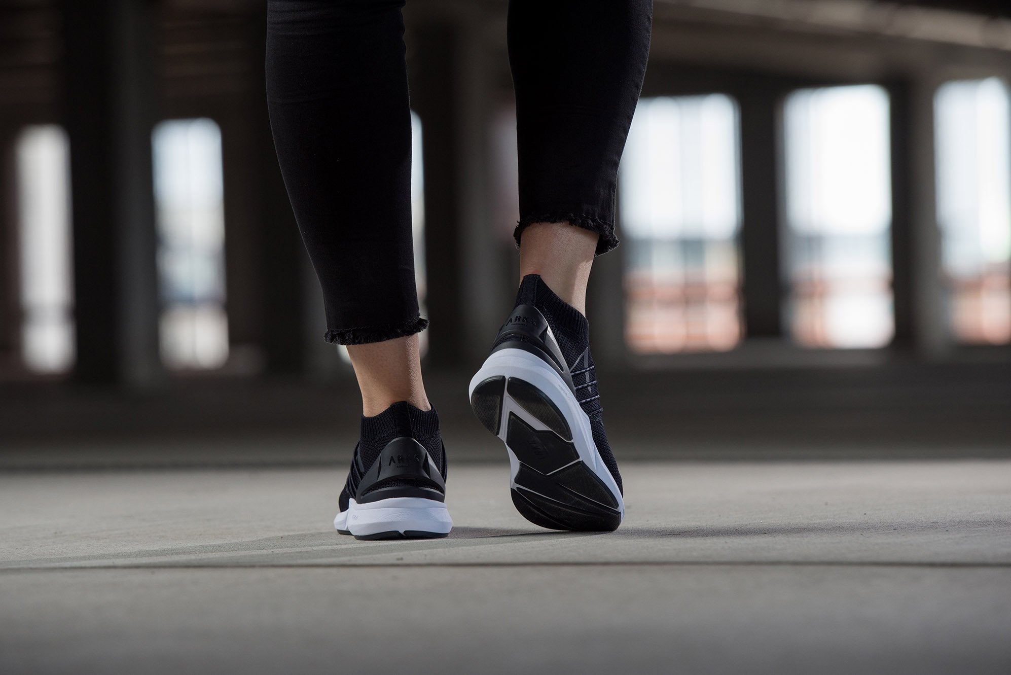 Spyqon FG H-X1 Midnight - Women