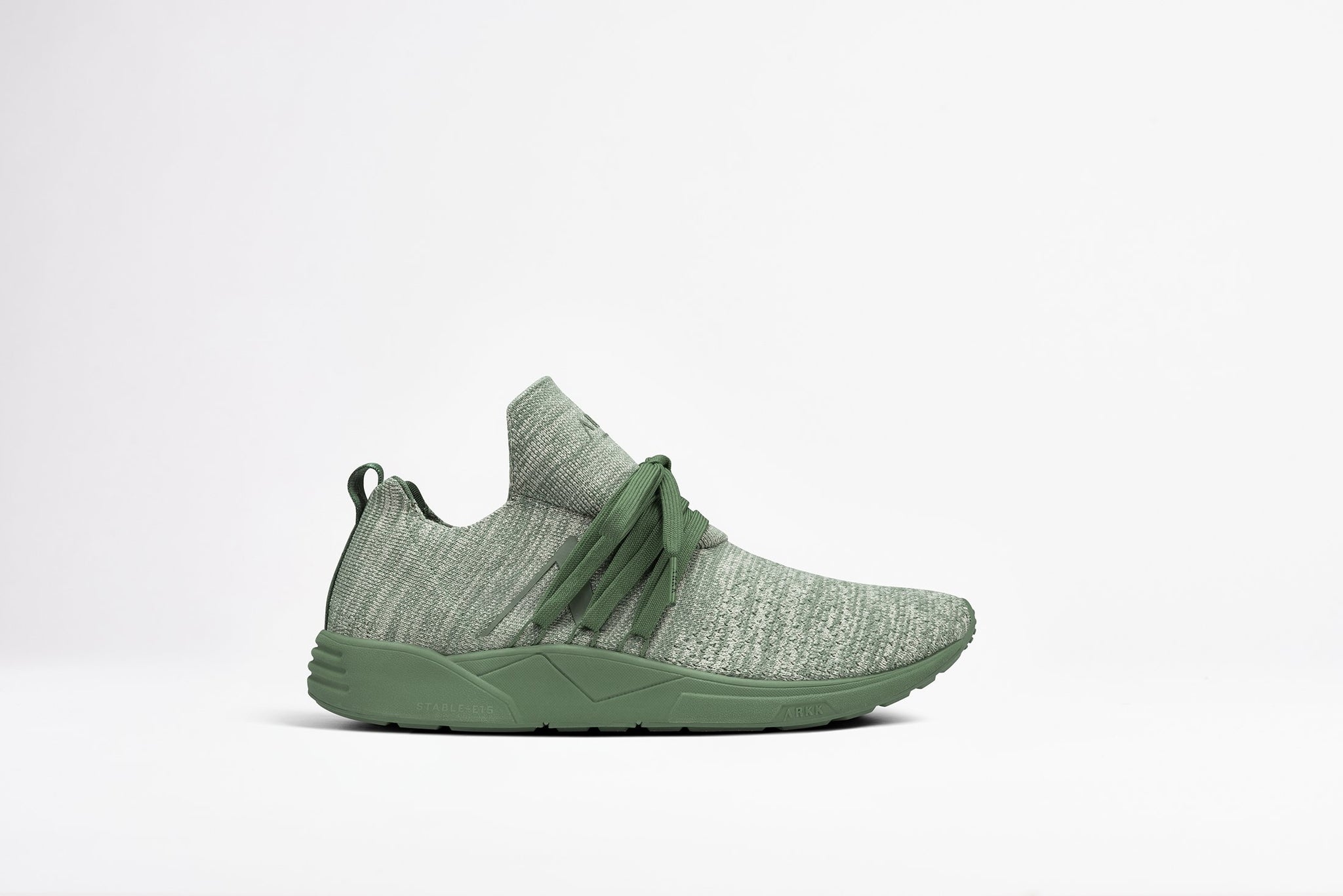 Raven FG 2.0 S-E15 Disrupted Camo Sage Green - W
