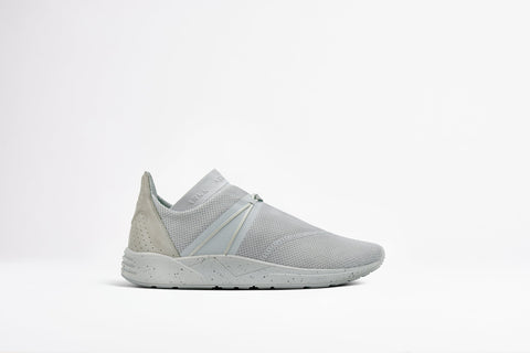 Eaglezero Mesh S-E15 Silver Grey Spray - Woman
