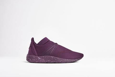 Eaglezero Mesh S-E15 Beet Spray - Women