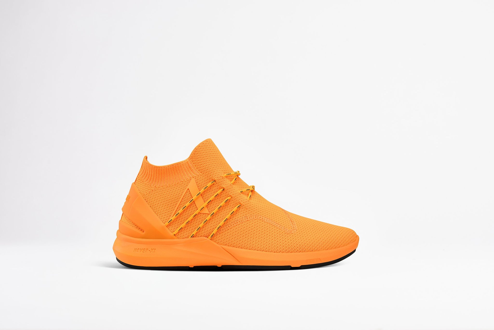 Spyqon FG H-X1 Orange - Men