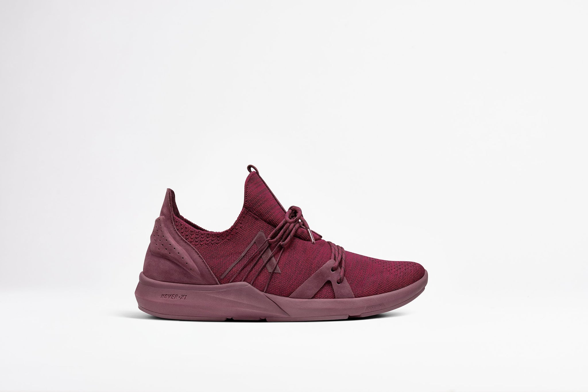 Lion FG H-X1 Disrupted Burgundy - Men